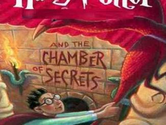 Harry Potter and The Chamber of Secrets[Part.2] : Bangla Onobad E-Book ( বাংলা অনুবাদ ই বুক : হেরি পটার পার্ট ২ ) 13