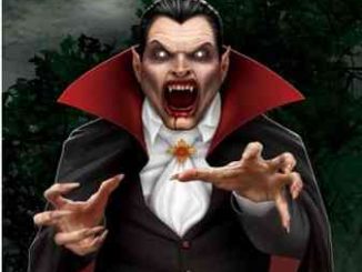 Dracula-1