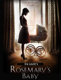 Rose Mary's Baby : Ira Levin - রোজমেরি'জ বেবি : ইরা লেভিন 1