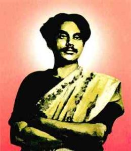 Read more about the article Jhar : kazi Nazrul Islam ( কাজী নজরুল ইসলাম : ঝড় )