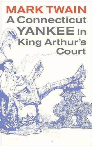 A Connecticut Yankee in King Arthur's Court : Mark Twain ( বাংলা অনুবাদ ই বুক : এ কানেক্টিকাট ইয়াংকি ইন কিং আর্থার'স কোর্ট ) 12