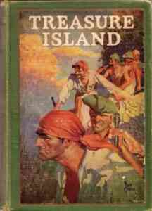 Read more about the article Treasure Island : Robert Louis Stevenson ( বাংলা অনুবাদ ই বুক : ট্রেজার আইল্যান্ড )