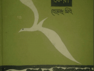 Sagor Theke Fera - Premendra Mitra - সাগর থেকে ফেরা - প্রেমেন্দ্র মিত্র 2