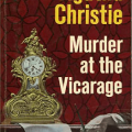 Murder At The Vicarage