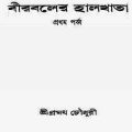 Birbaler Halkhata Part 01 : Pramatha Chowdhury ( প্রমথ চৌধুরী : বীরবলের হালখাতা পর্ব ১ ) 6