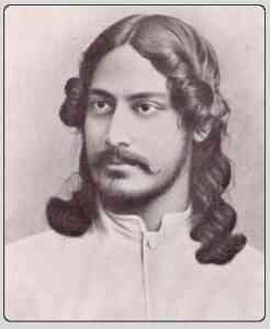 Read more about the article Chaturanga : Rabindranath Tagore ( রবীন্দ্রনাথ ঠাকুর : চতুরঙ্গ )