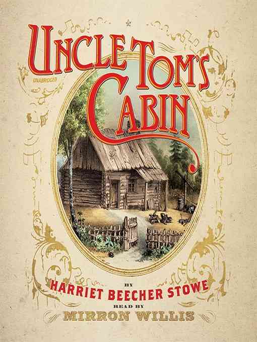Uncle Tom's Cabin : Harriet Beecher Stowe ( বাংলা অনুবাদ ই বুক : আঙ্কেল টমস্ কেবিন ) 4