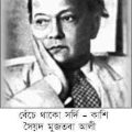 Benche Thako Shordi-Kashi : Syed Mujtaba Ali ( সৈয়দ মুজতবা আলী : বেঁচে থাকো সর্দি - কাশি ) 10