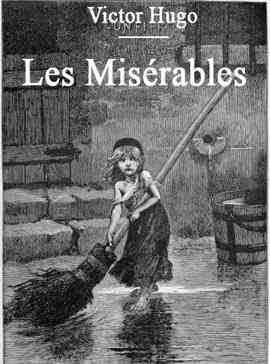 Les Miserable : victor hugo ( বাংলা অনুবাদ ই বুক : লেস মিজারেবল ) 1