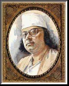 Read more about the article Shandha : kazi Nazrul Islam ( কাজী নজরুল ইসলাম : সন্ধ্যা )