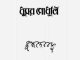 Dhushar Godhuli : Buddhadeb Basu ( বুদ্ধদেব বসু : ধুসর গোধুলি ) 12