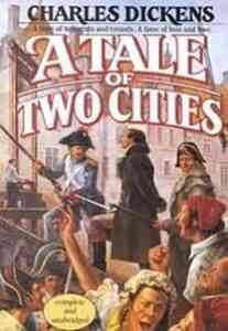 Read more about the article A Tale Of Two Cities : Bangla Onobad E-Book ( বাংলা অনুবাদ ই বুক : এ টেল অফ টু সিটি )