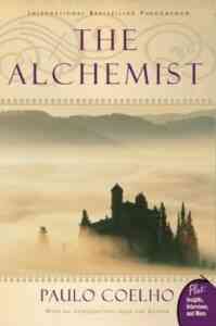 The Alchemist Pdf