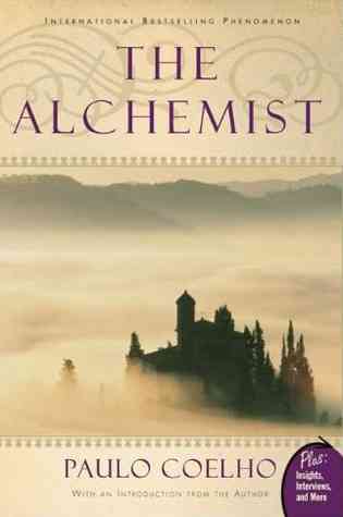 The Alchemist Pdf