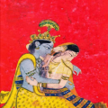 Radha Krisna : Sunil Gangapadhyay ( সুনীল গঙ্গোপাধ্যায় : রাধাকৃষ্ণ ) 2