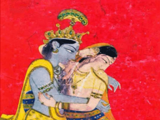 Radha Krisna : Sunil Gangapadhyay ( সুনীল গঙ্গোপাধ্যায় : রাধাকৃষ্ণ ) 9