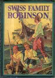 Swiss Family Robinson : Bangla Onobad E-Book ( বাংলা অনুবাদ ই বুক : সুইস ফ্যামিলি রবিনসন ) 8