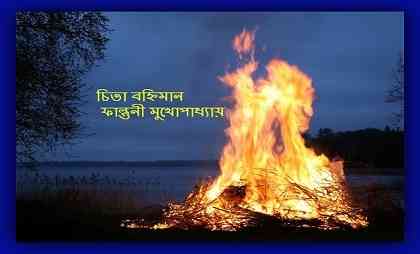 চিতা বহ্নিমান - ফাল্গুনী মুখোপাধ্যায় - Chita Bohiman By Falguni Mukhopadhyay - All Bangla Books Pdf 1