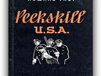 Peekskill By Anish Dev