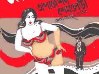 Operation Shame Lady by Sheikh Abdul Hakim