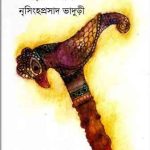 Mahabharater Chhay Prabin By Nrisinhaprasad Bhaduri