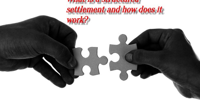 What is a structured settlement and how does it work? 2023