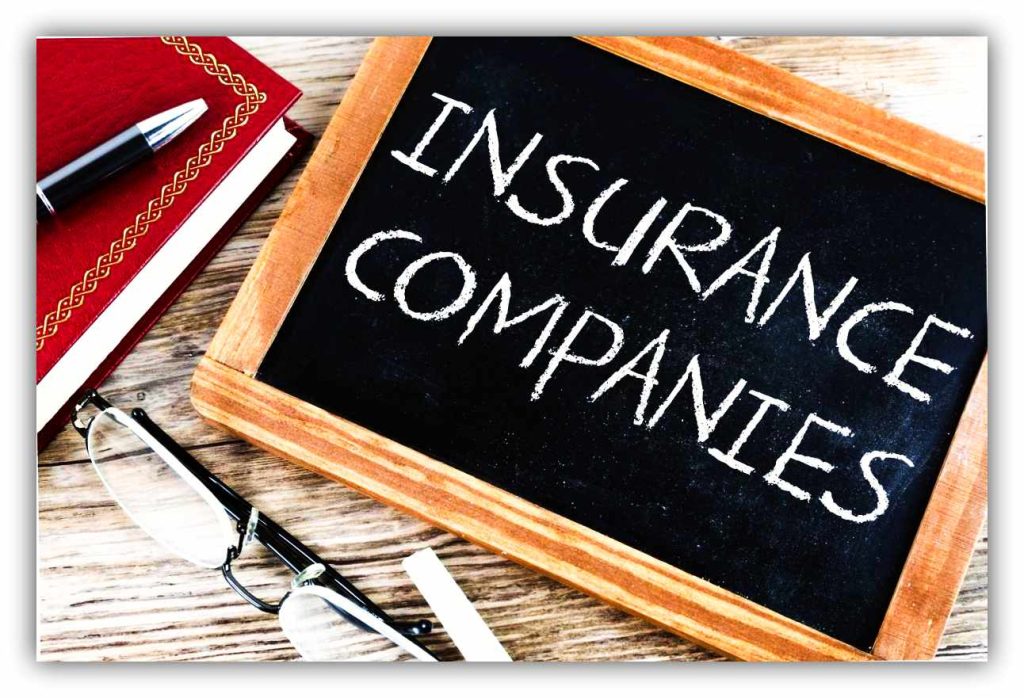 Top 10 Insurance Companies