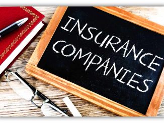 Top 10 Insurance Companies