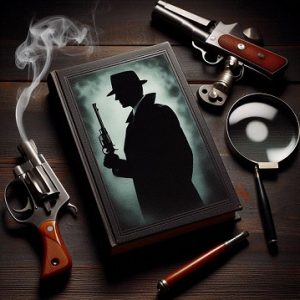 Read more about the article Top Bangla detective books – শীর্ষ বাংলা গোয়েন্দা বই